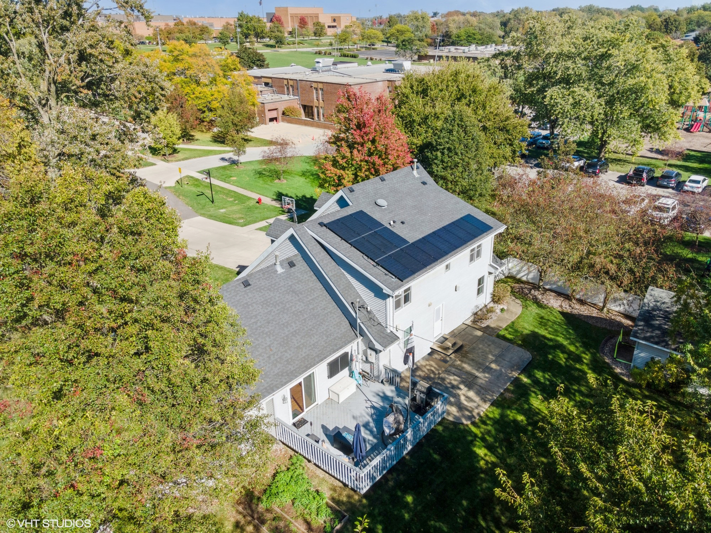 318 Ohio Road Frankfort, IL 60423 - Photo 34 of 39