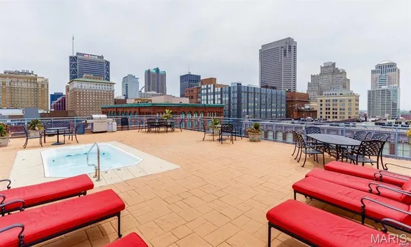 $125,000 | 1113 Washington Avenue, Unit 601, St. Louis, MO 63101