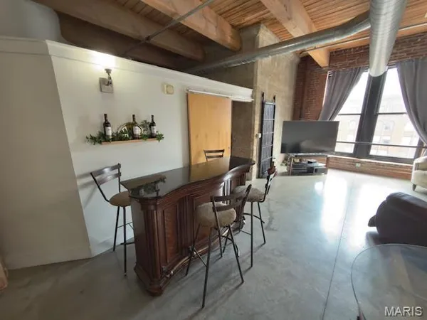 $125,000 | 1113 Washington Avenue, Unit 601, St. Louis, MO 63101