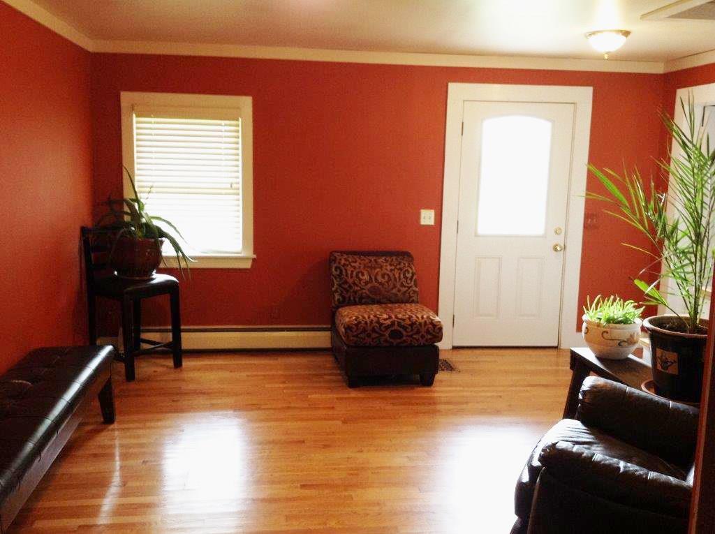 790 Bellsqueeze Road Clinton, ME 04927 - Photo 8 of 15 Living room
