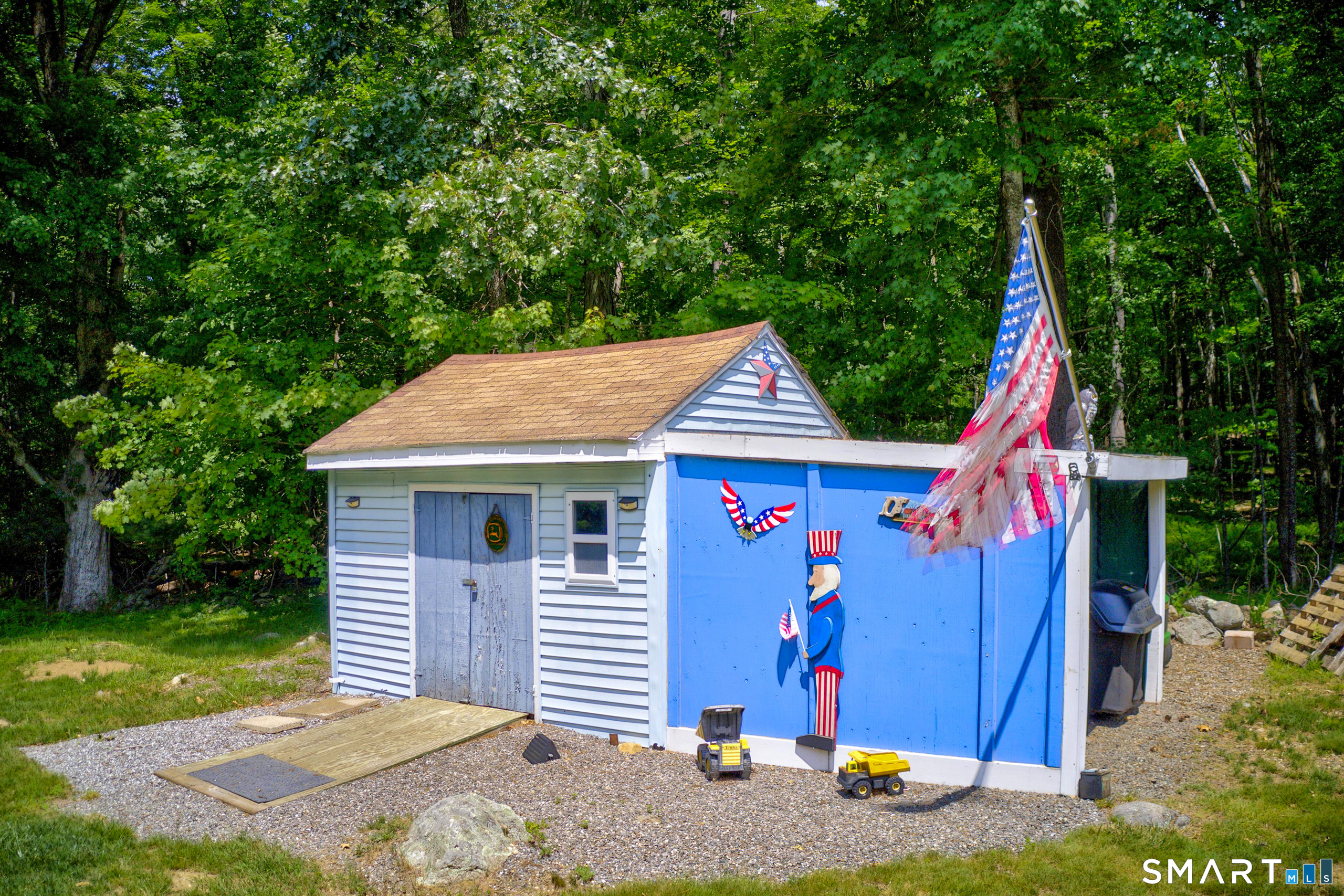 12 Liska Road Willington, CT 06279 - Photo 40 of 40