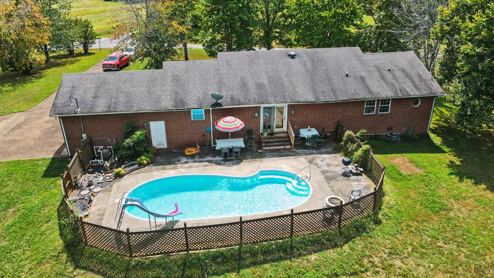 1000 Charlie Reed Road Chapmansboro, TN 37035 - Photo 63 of 77 Gallery Image 63