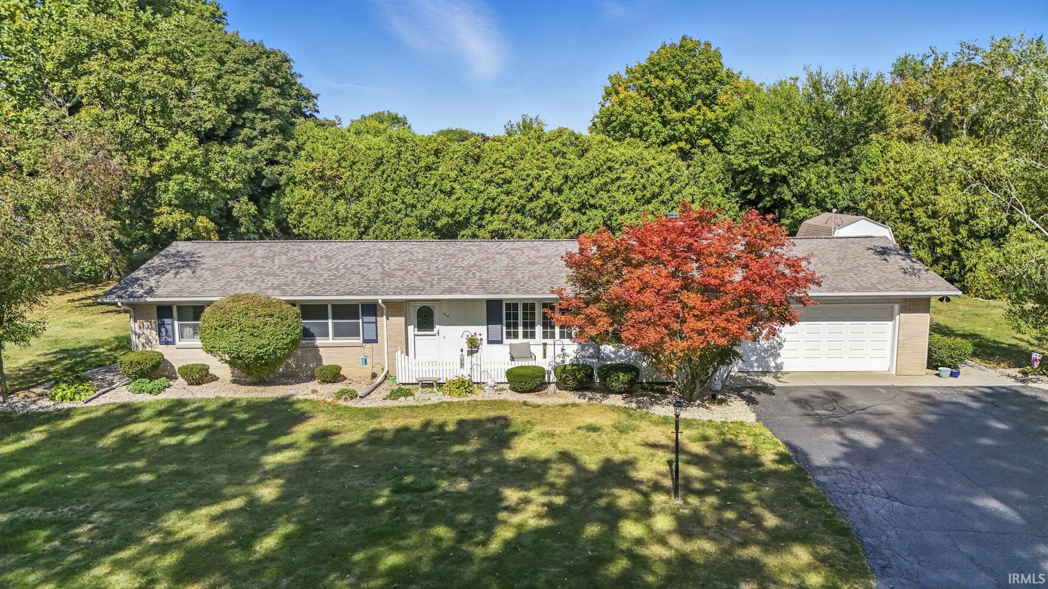 920 Ranch Road Bluffton, IN 46714 - Photo 1 of 36 Gallery Image 1