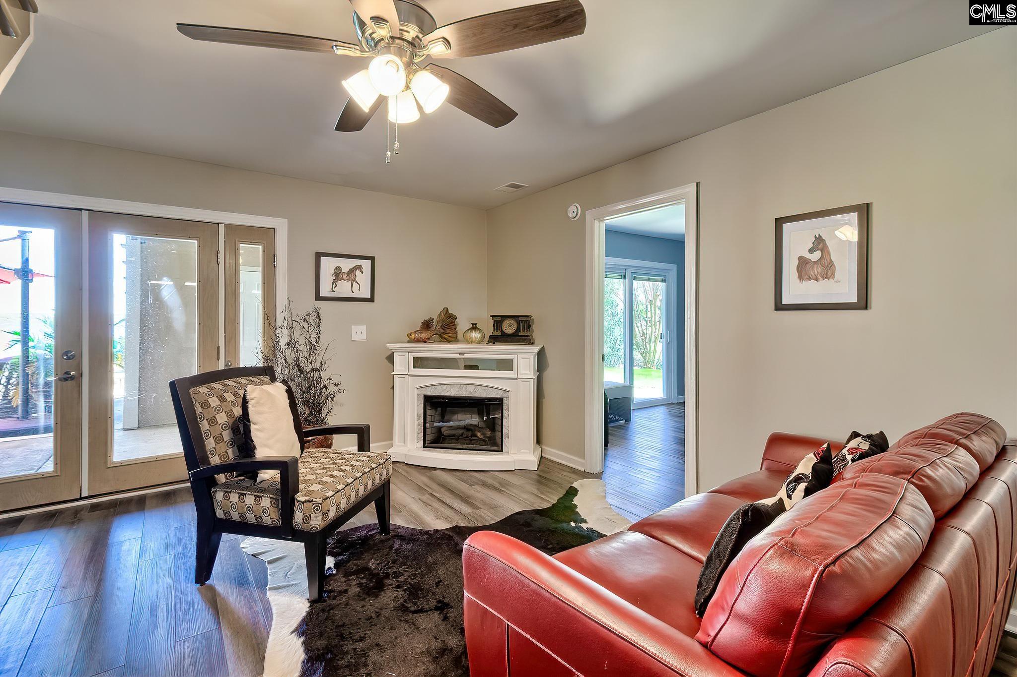 1305 Rock Island Road Gilbert, SC 29054 - Photo 43 of 58