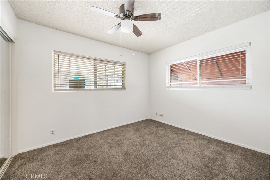 101 Hampden Terrace Alhambra, CA 91801 - Photo 21 of 46 a view of an empty room with a window