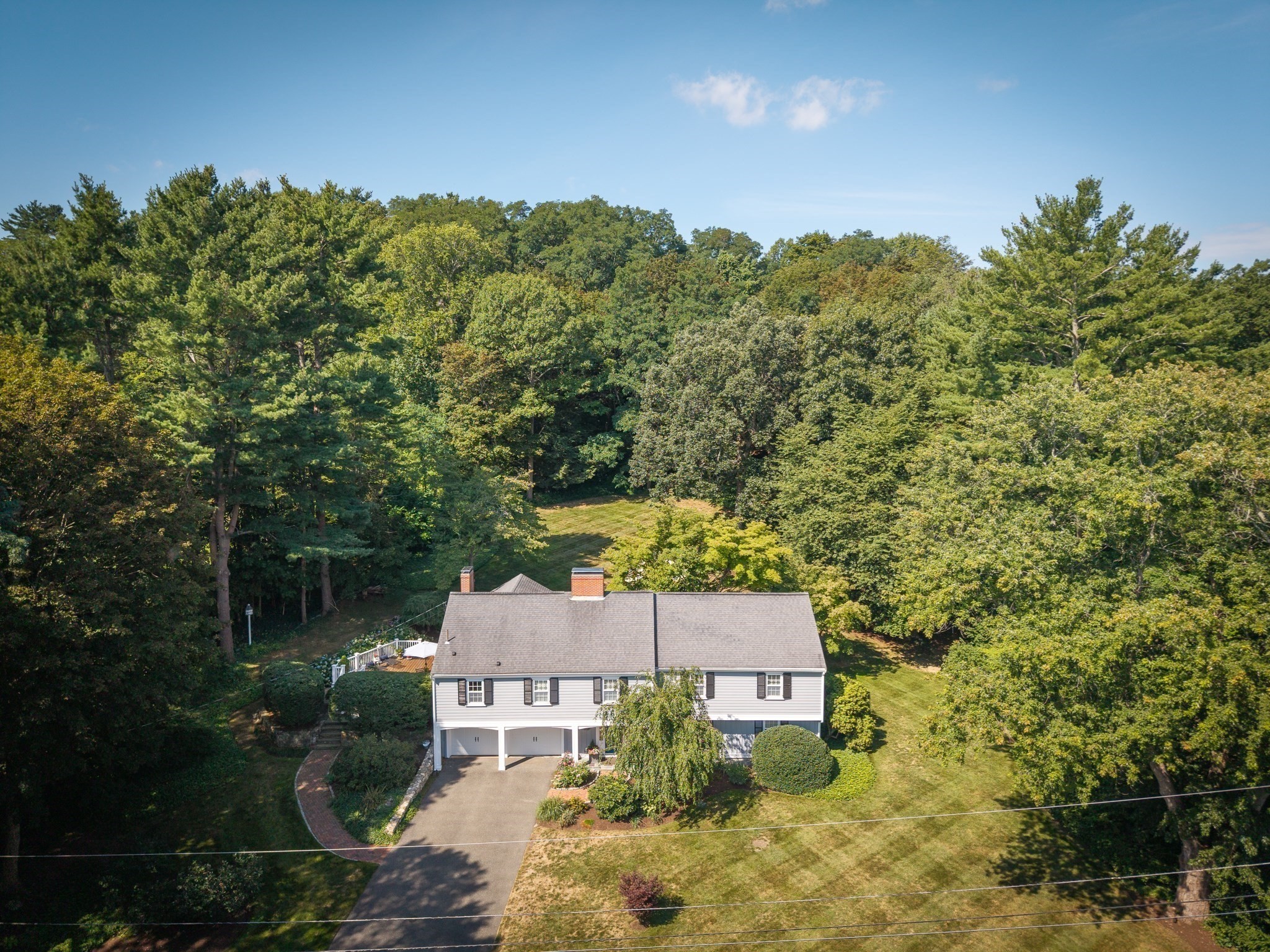 10 Burnham Road Wenham, MA 01984 - Photo 30 of 40 Gallery Image 30