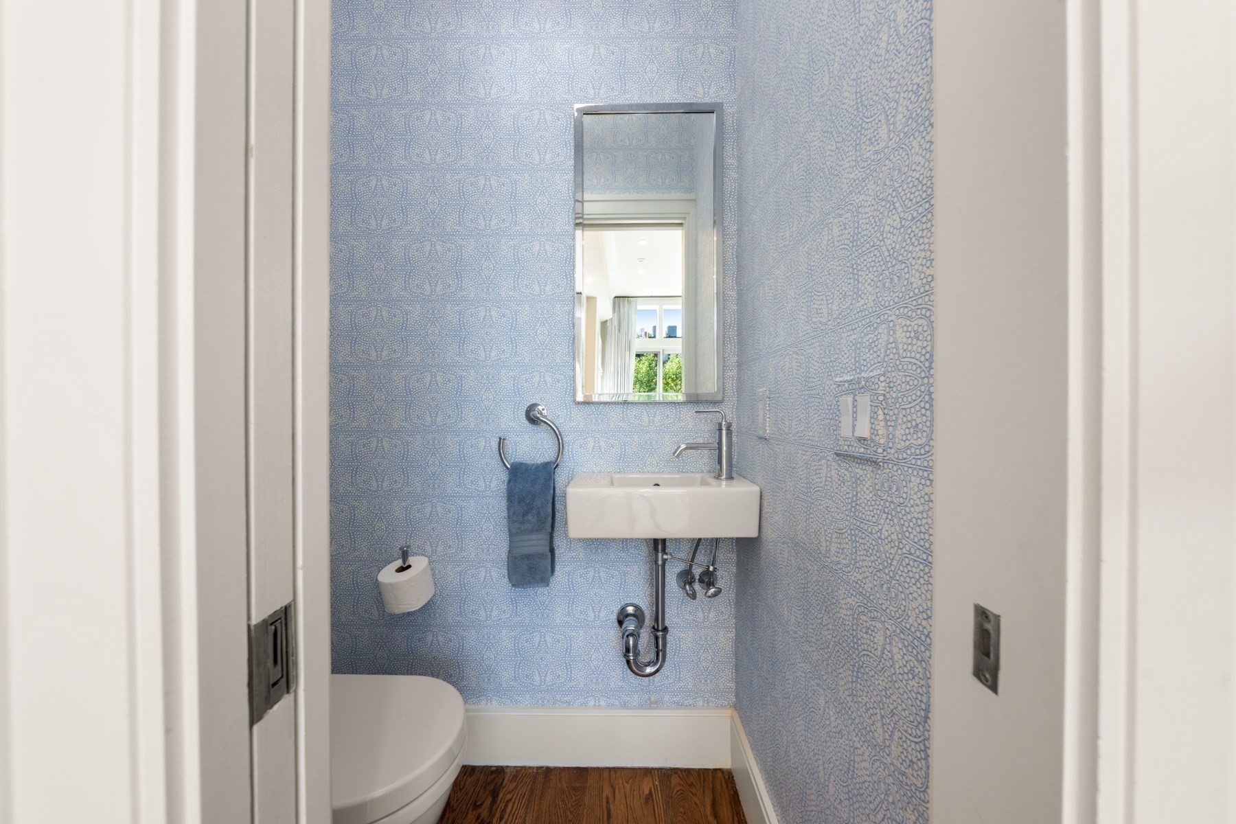 21 Rutland Square Boston, MA 02118 - Photo 15 of 39 Gallery Image 15