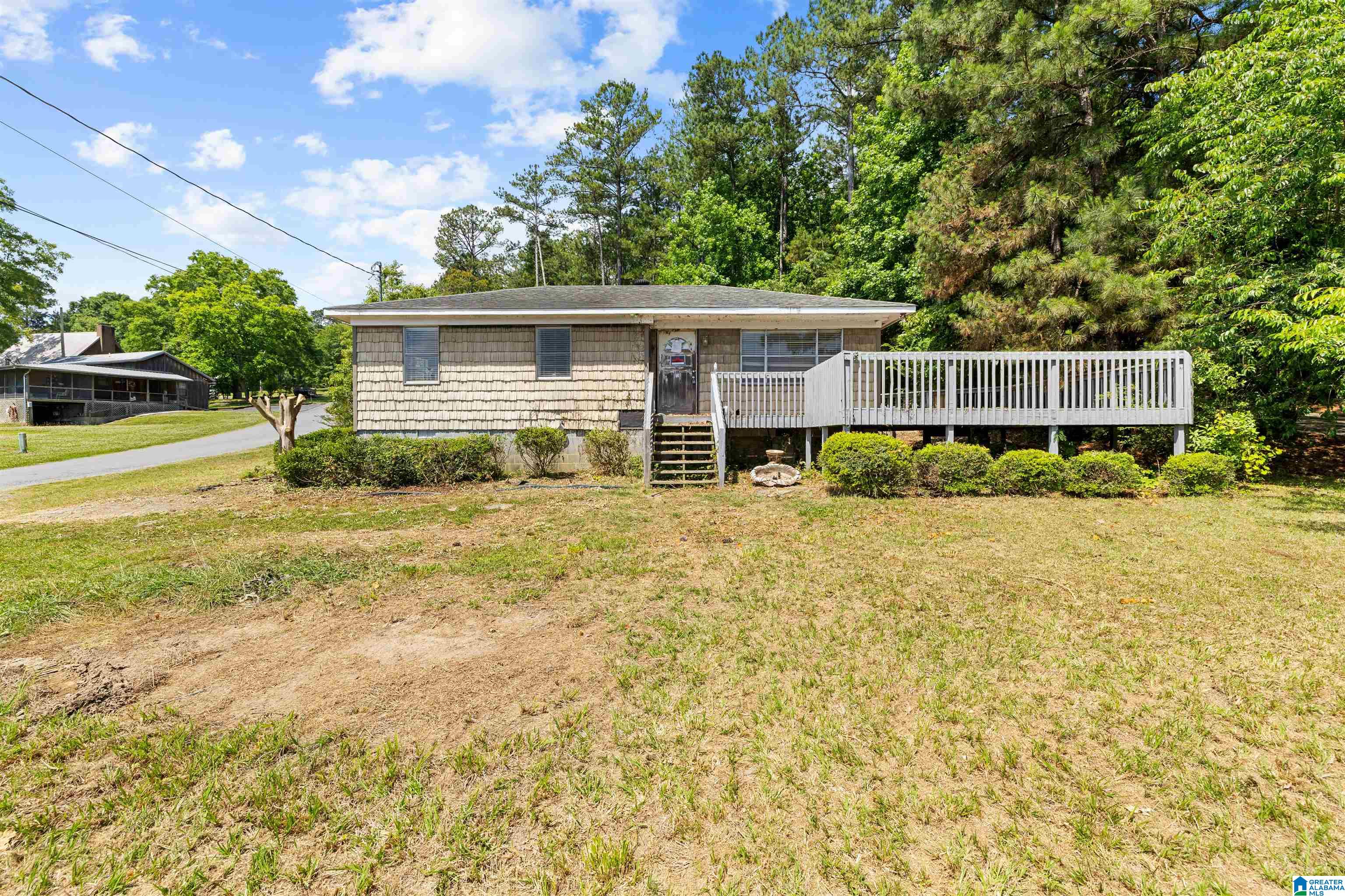 325 Treadwell Island Road Vincent, AL 35178 - Photo 4 of 36