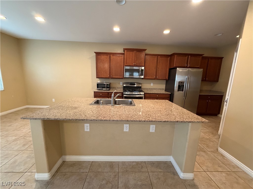 2899 Rough Green Street Las Vegas, NV 89117 - Photo 5 of 22