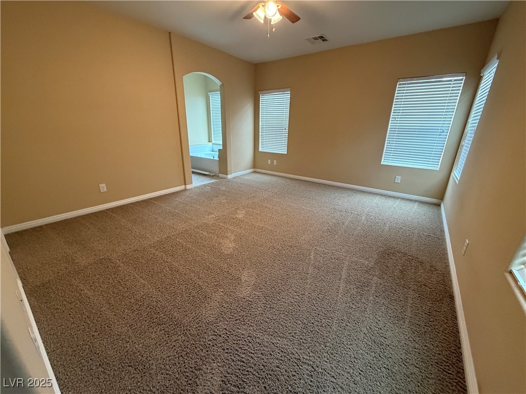 2899 Rough Green Street Las Vegas, NV 89117 - Photo 7 of 22