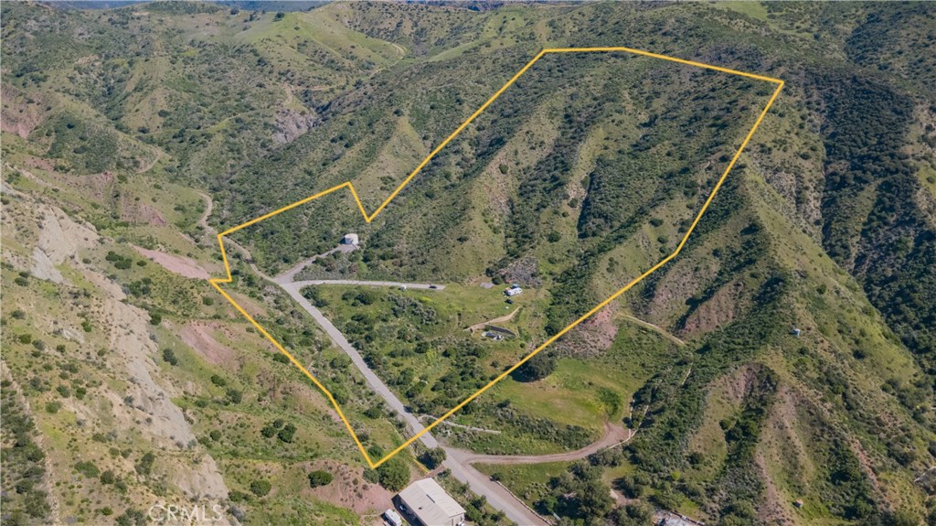 28741 Williams Canyon Road Silverado, CA 92676 - Photo 33 of 36
