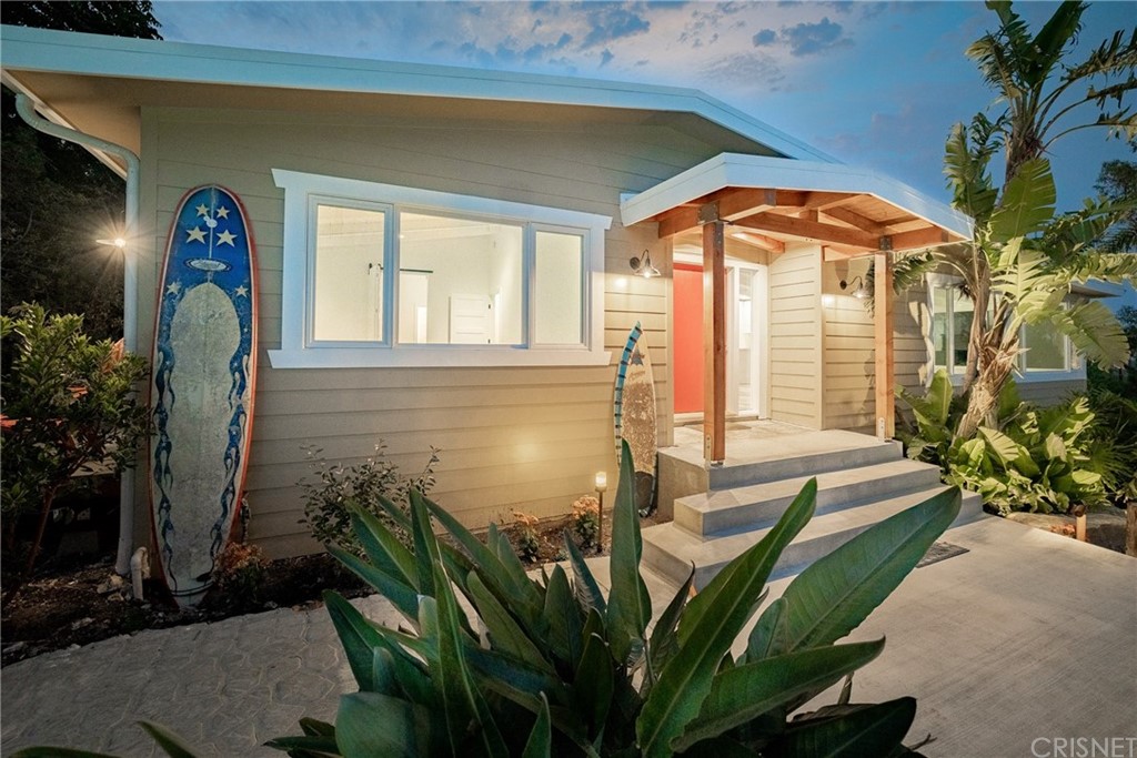 28875 Selfridge Drive Malibu, CA 90265 - Photo 1 of 1