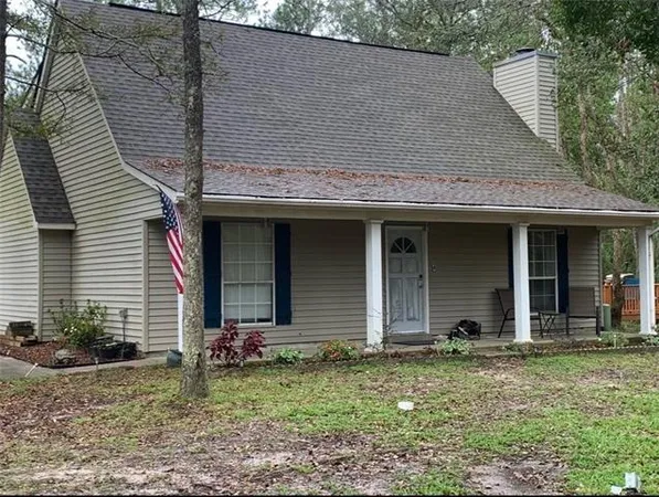 $290,000 | 37236 West Powerline Road, Pearl River, LA 70452