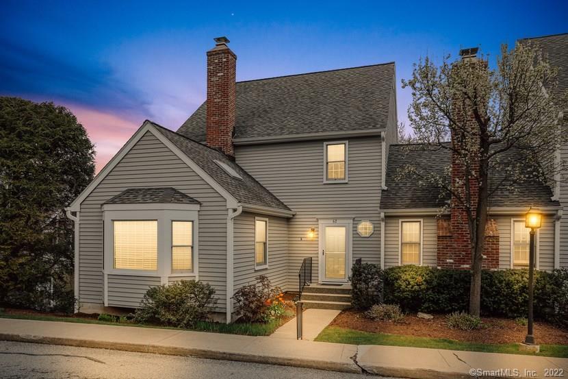 120 Prospect Street, Unit 62 Ridgefield, CT 06877 - Photo 1 of 1