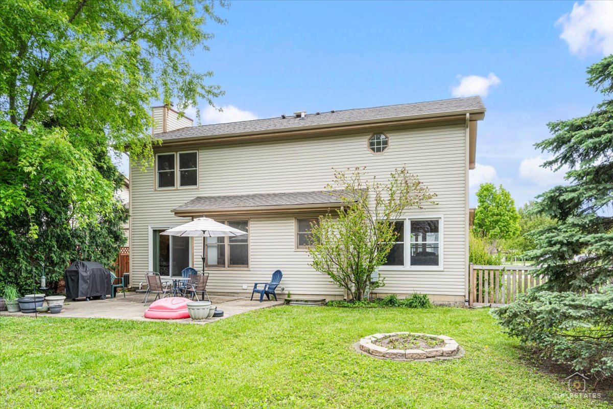 705 Gregor Lane Wheeling, IL 60090 - Photo 24 of 28