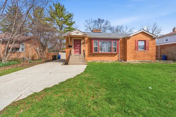 $229,900 | 1644 West 187th Street, Homewood, IL 60430