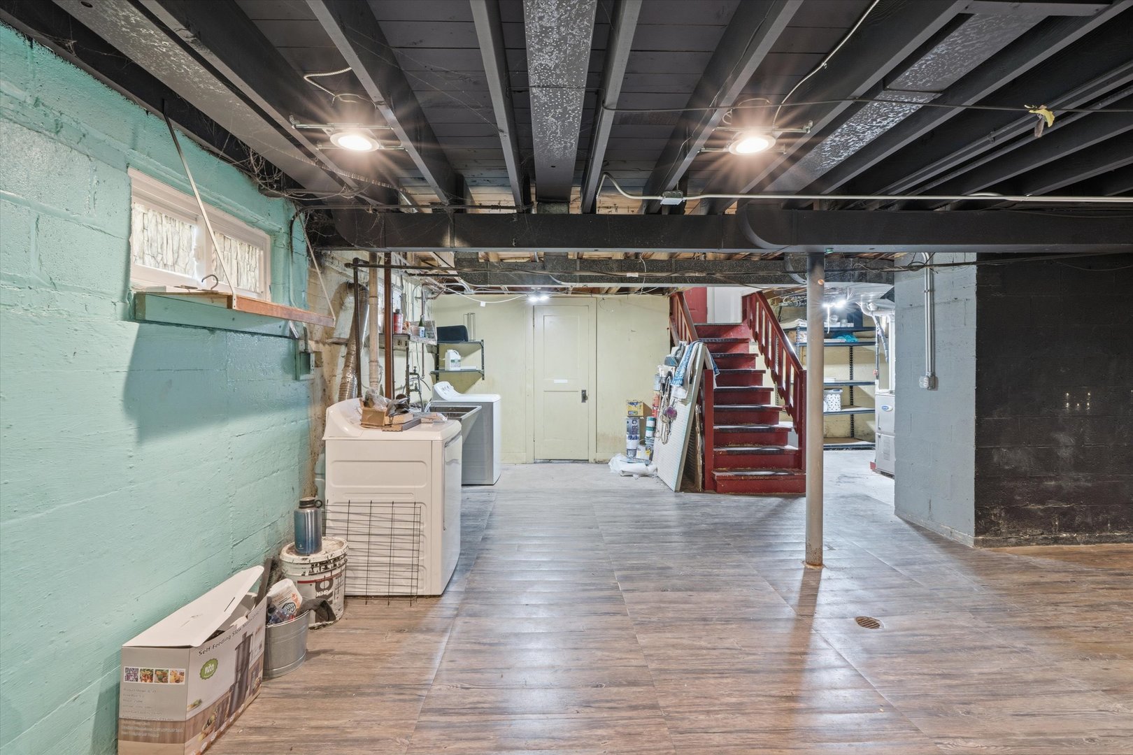 1644 West 187th Street Homewood, IL 60430 - Photo 15 of 40