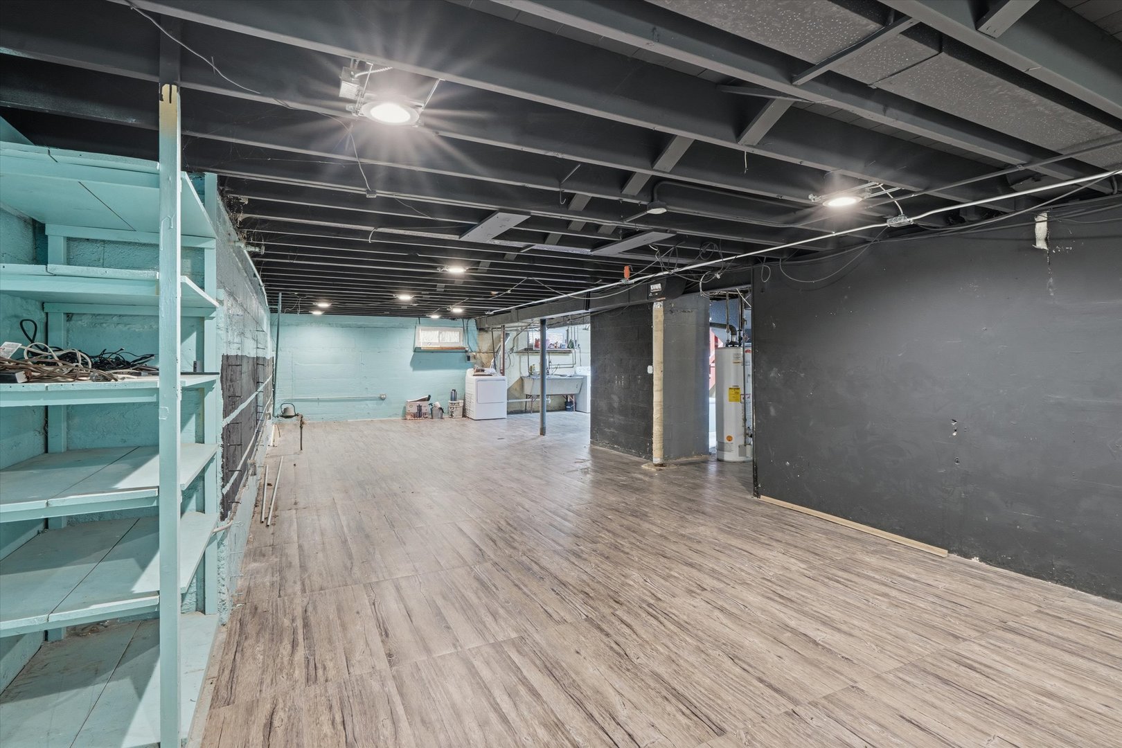 1644 West 187th Street Homewood, IL 60430 - Photo 17 of 40