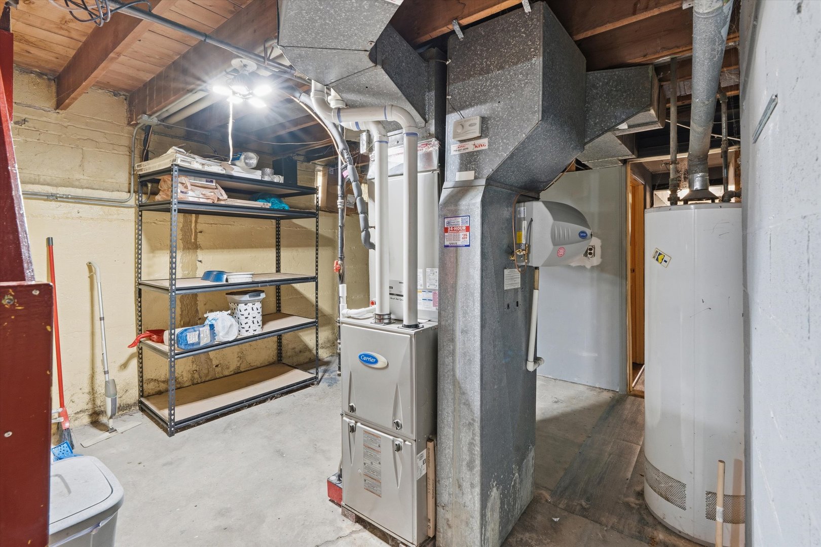 1644 West 187th Street Homewood, IL 60430 - Photo 20 of 40