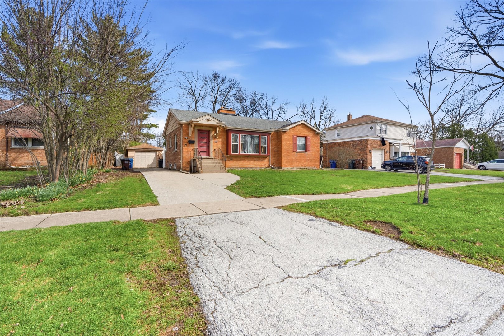 1644 West 187th Street Homewood, IL 60430 - Photo 2 of 40