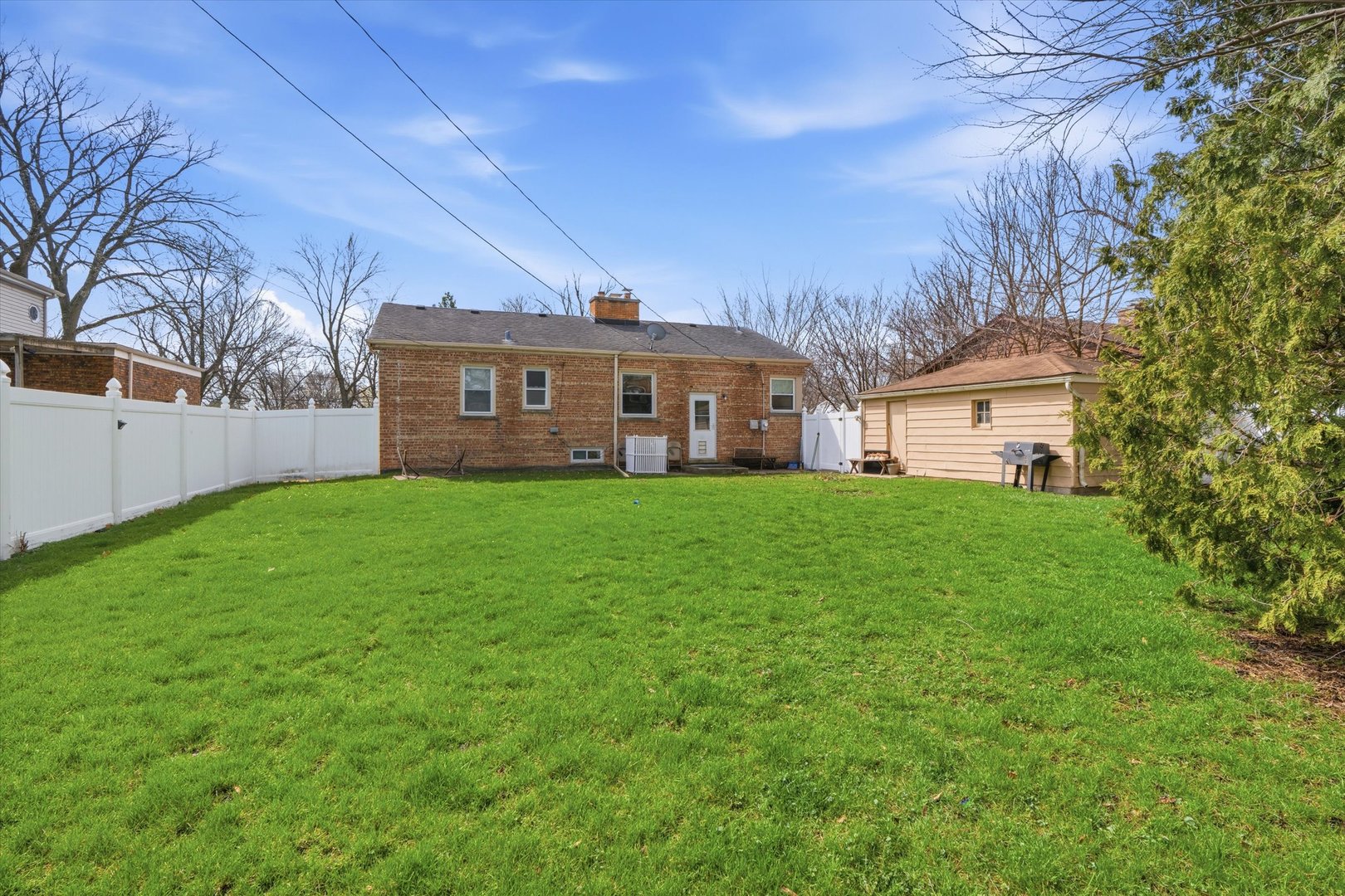 1644 West 187th Street Homewood, IL 60430 - Photo 22 of 40