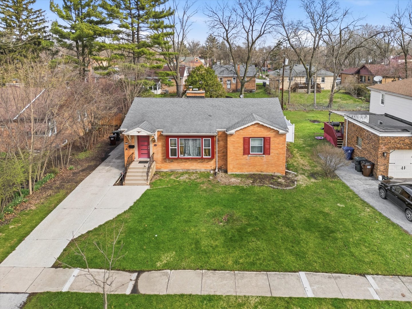 1644 West 187th Street Homewood, IL 60430 - Photo 23 of 40