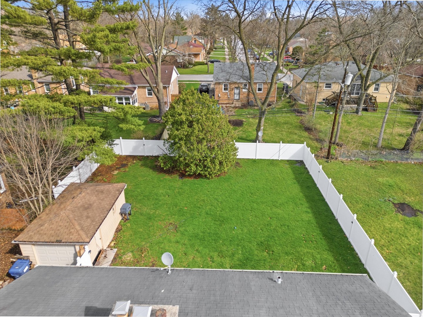 1644 West 187th Street Homewood, IL 60430 - Photo 24 of 40