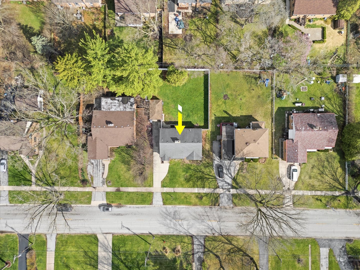 1644 West 187th Street Homewood, IL 60430 - Photo 26 of 40