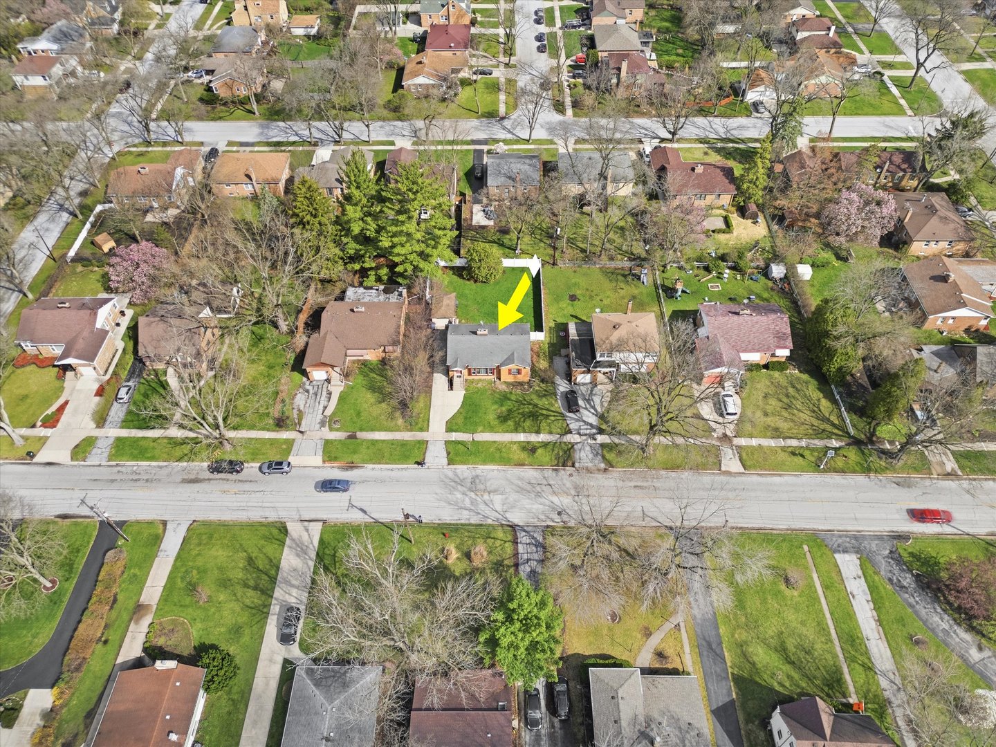 1644 West 187th Street Homewood, IL 60430 - Photo 27 of 40