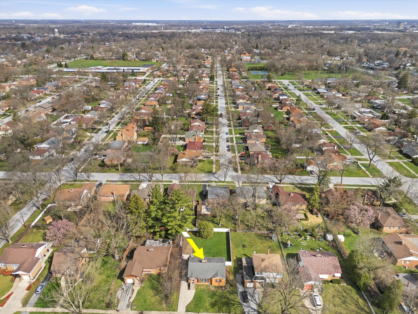 1644 West 187th Street Homewood, IL 60430 - Photo 28 of 40