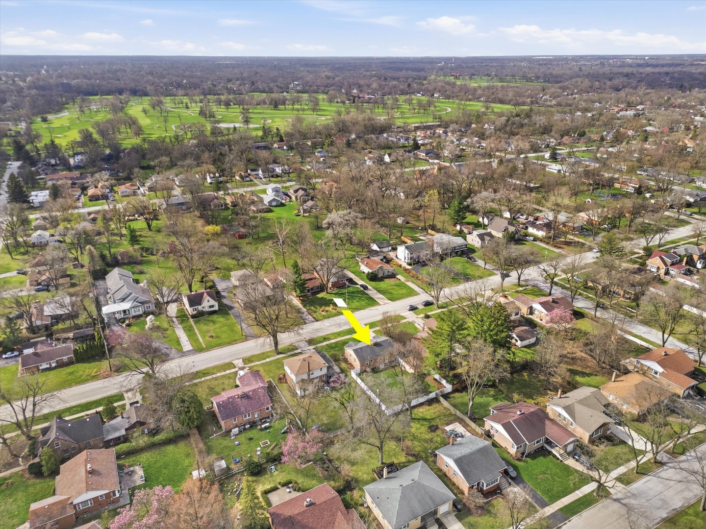 1644 West 187th Street Homewood, IL 60430 - Photo 30 of 40