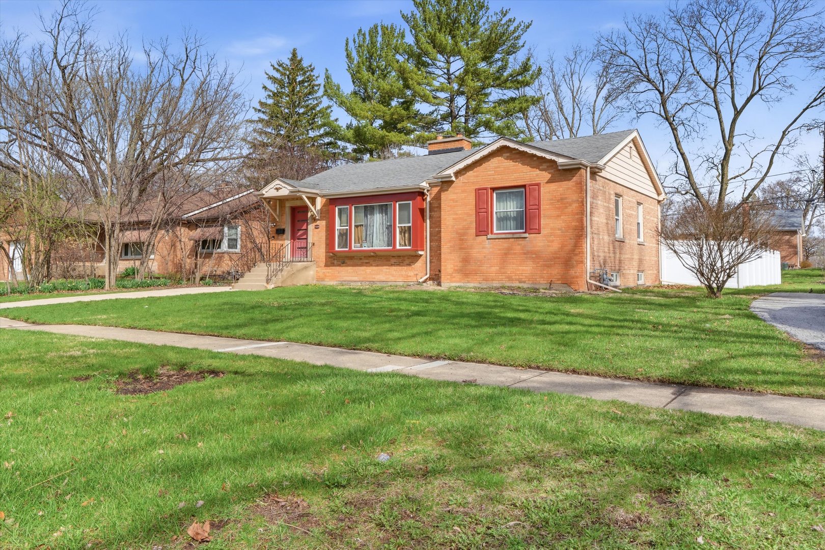 1644 West 187th Street Homewood, IL 60430 - Photo 3 of 40