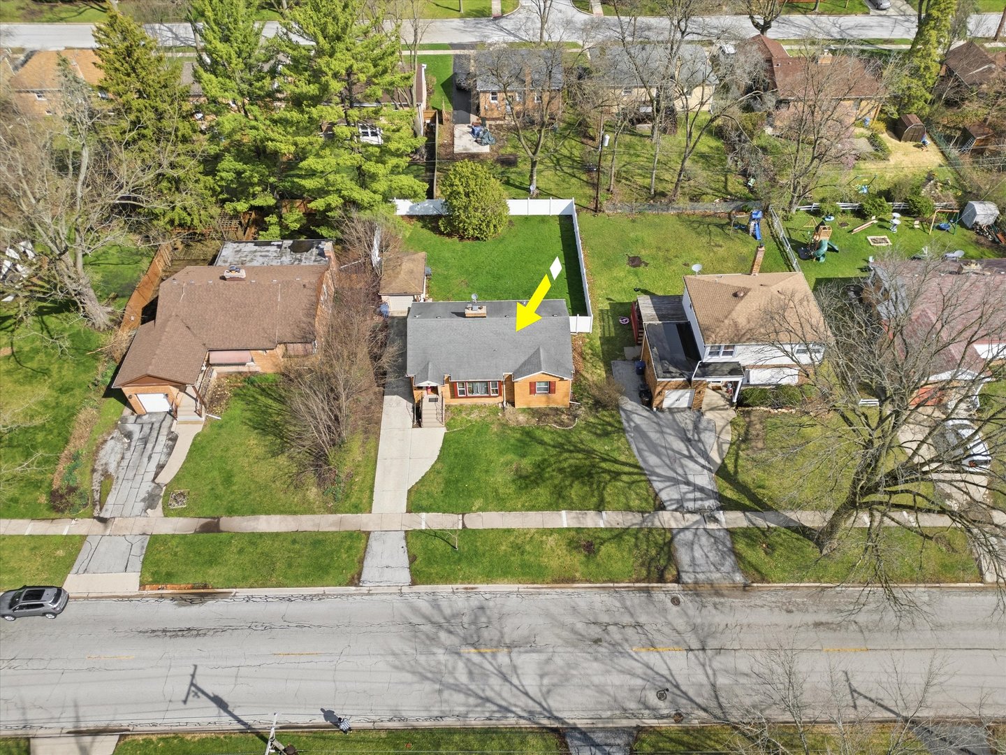 1644 West 187th Street Homewood, IL 60430 - Photo 33 of 40