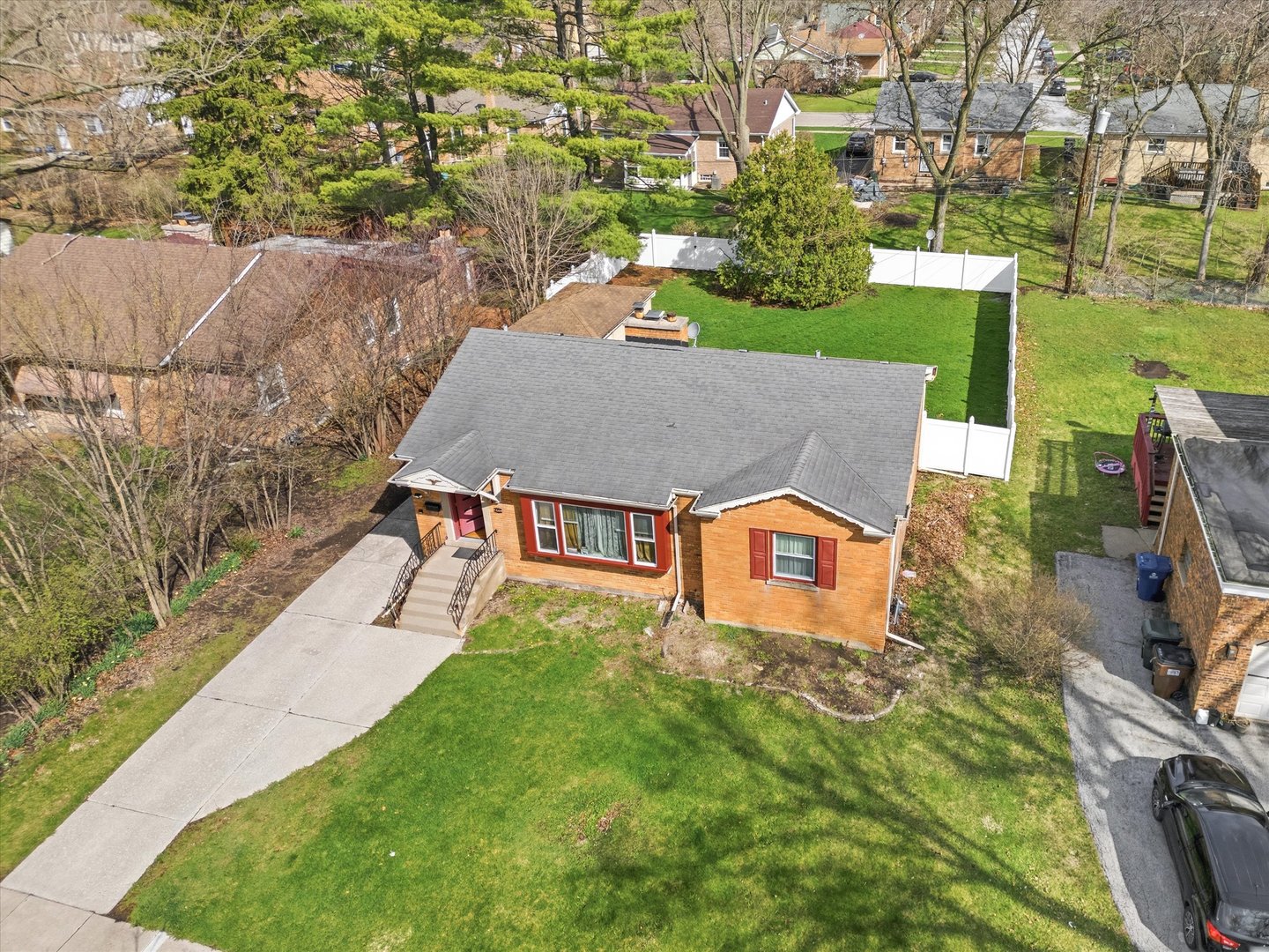 1644 West 187th Street Homewood, IL 60430 - Photo 34 of 40