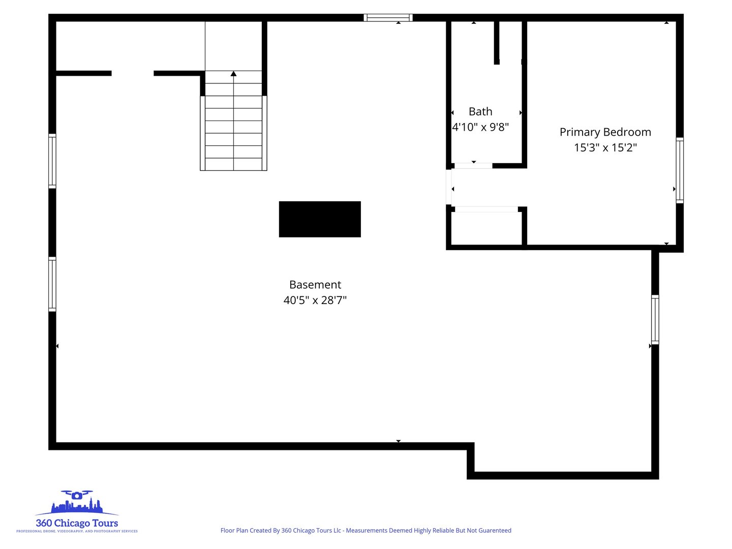 1644 West 187th Street Homewood, IL 60430 - Photo 35 of 40