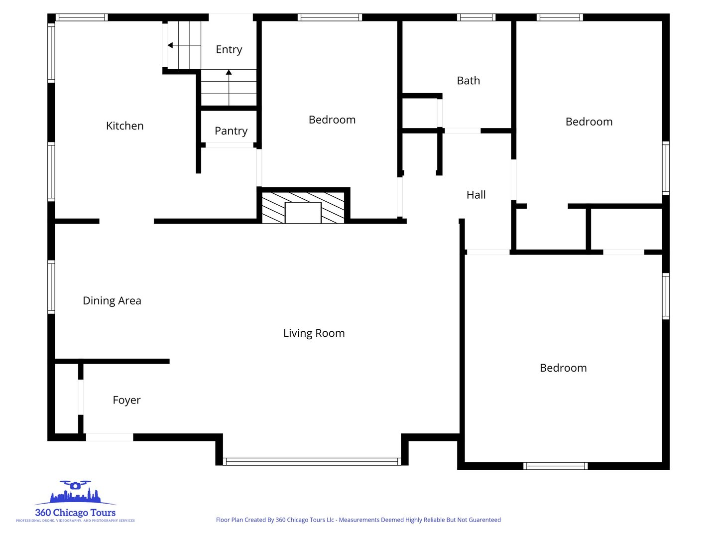 1644 West 187th Street Homewood, IL 60430 - Photo 39 of 40
