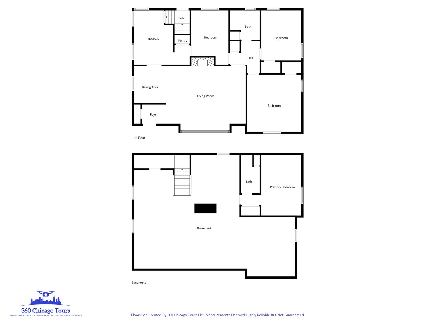 1644 West 187th Street Homewood, IL 60430 - Photo 40 of 40