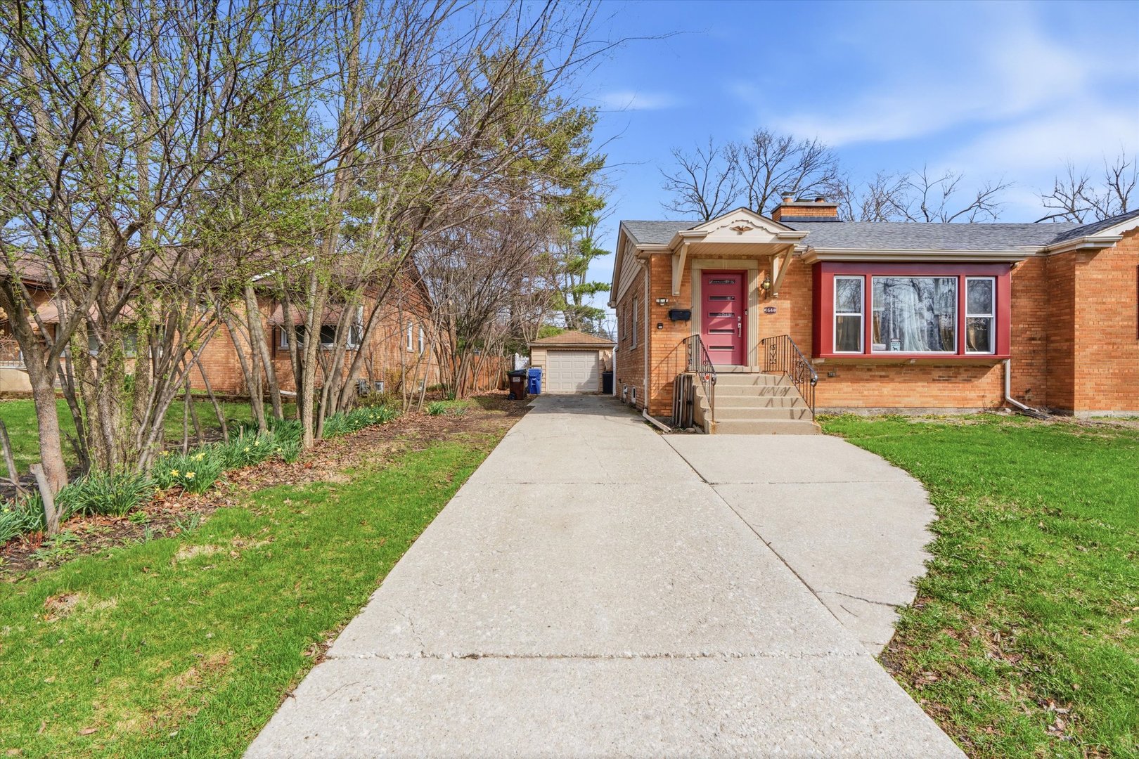 1644 West 187th Street Homewood, IL 60430 - Photo 5 of 40