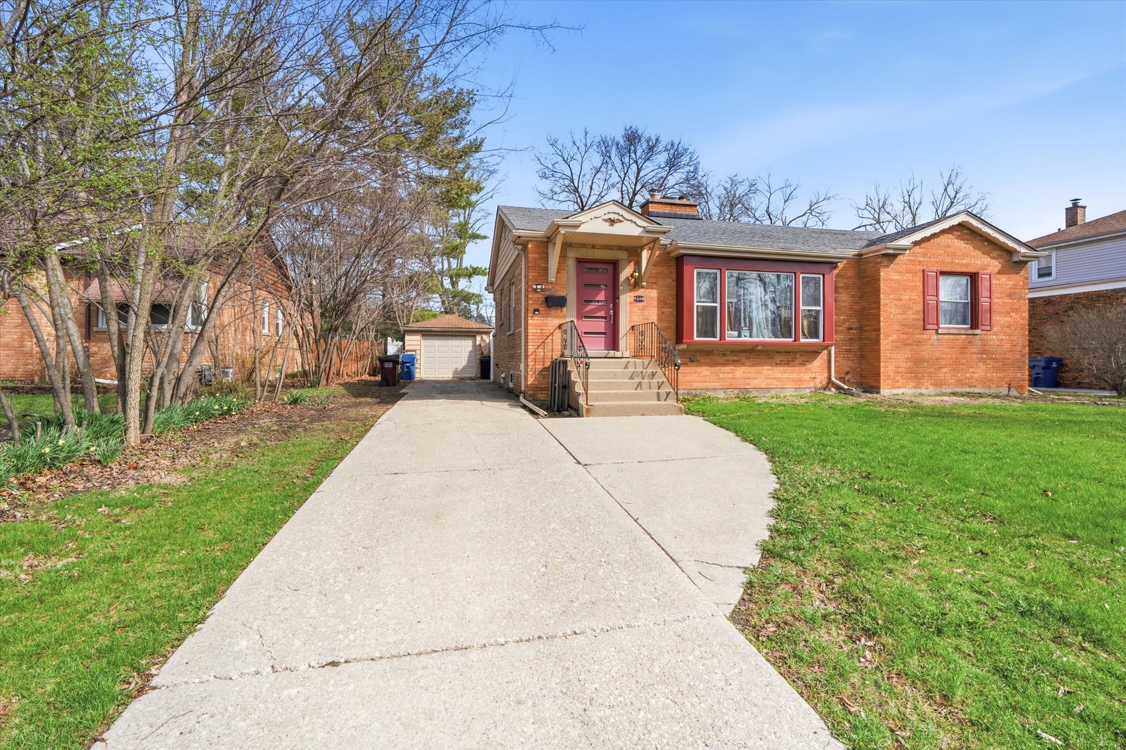 1644 West 187th Street Homewood, IL 60430 - Photo 6 of 40