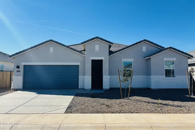 $389,989 | 12357 North Agave Street, Florence, AZ 85132