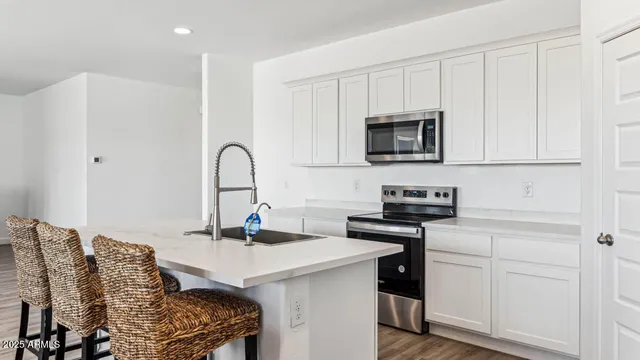 $399,988 | 12357 North Agave Street, Florence, AZ 85132