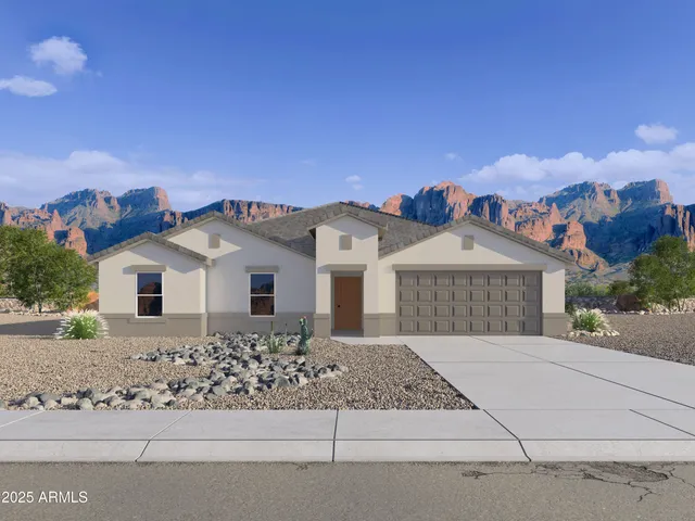 $399,988 | 12357 North Agave Street, Florence, AZ 85132
