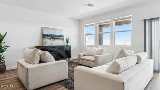 $399,988 | 12357 North Agave Street, Florence, AZ 85132