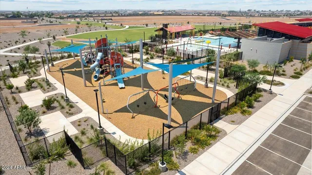 $399,988 | 12357 North Agave Street, Florence, AZ 85132