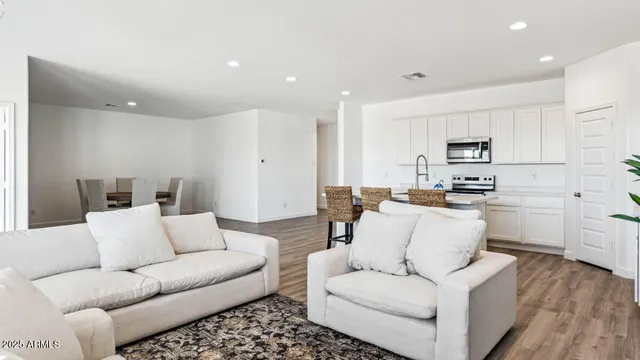 $399,988 | 12357 North Agave Street, Florence, AZ 85132