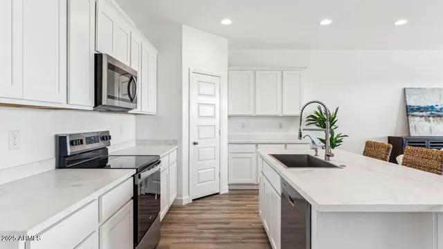 $399,988 | 12357 North Agave Street, Florence, AZ 85132