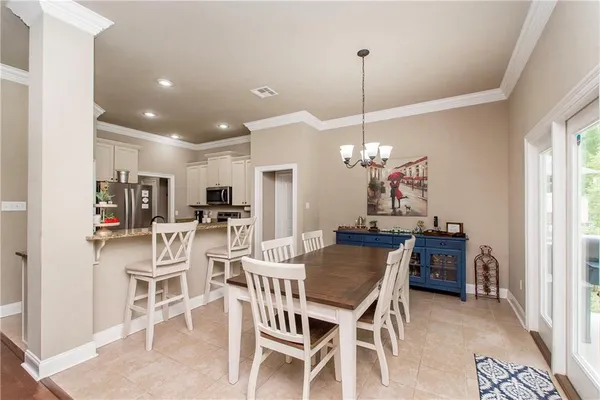 $3,840 | 43293 Quiet Lake Drive, Hammond, LA 70403