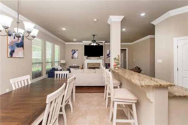 $3,840 | 43293 Quiet Lake Drive, Hammond, LA 70403