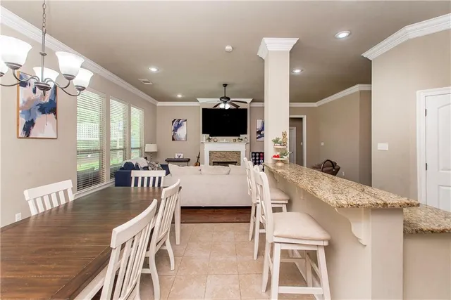 $3,840 | 43293 Quiet Lake Drive, Hammond, LA 70403