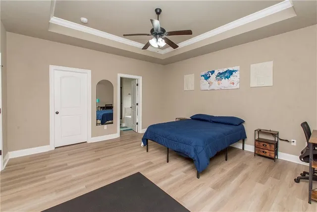 $3,840 | 43293 Quiet Lake Drive, Hammond, LA 70403